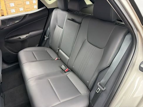 Used 2025 Lexus NX 350 AWD w/ Premium Package image 21