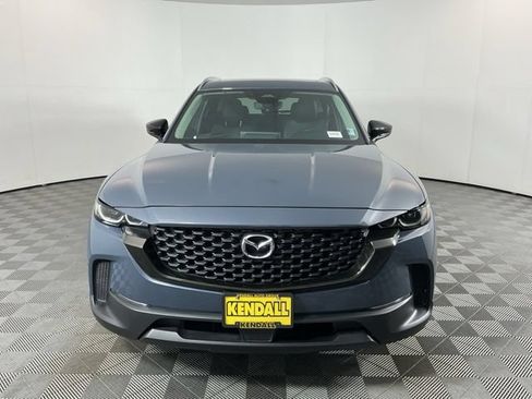 Used 2025 MAZDA CX-50 AWD 2.5 S w/ Cargo Package image 2