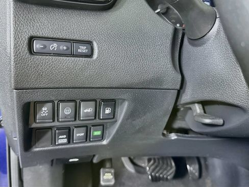 Certified 2020 Nissan Rogue SV AWD/4WD image 19