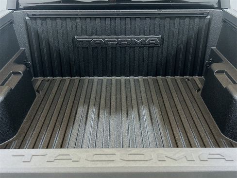 New 2025 Toyota Tacoma TRD Off-Road image 7