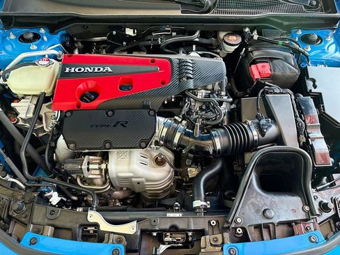 Used 2024 Honda Civic Type R image 28