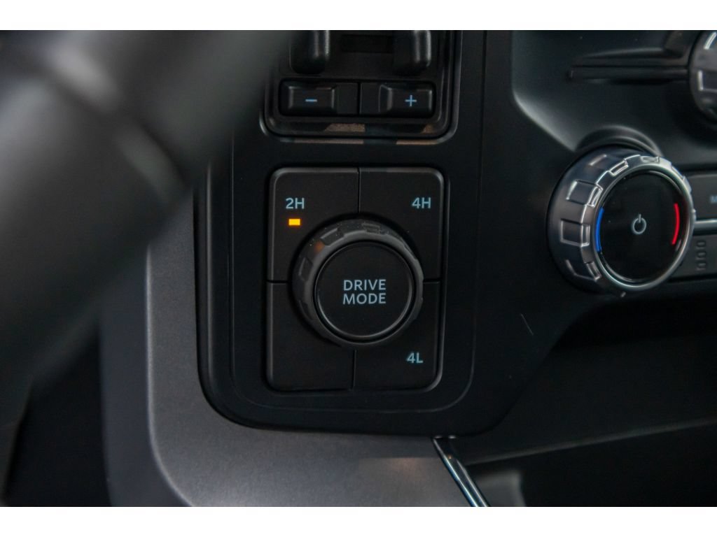 Used 2023 Ford F150 XLT w/ Equipment Group 302A High AWD/4WD image 24