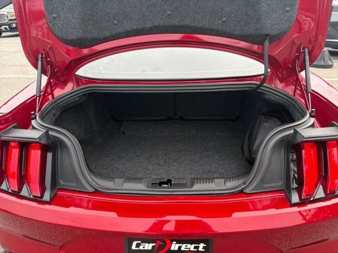 Used 2020 Ford Mustang GT w/ Enhanced Security Package image 16