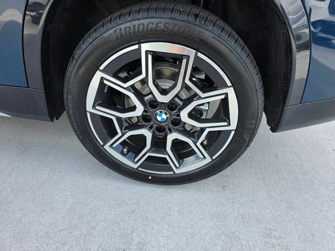 New 2026 BMW X1 xDrive28i w/ Convenience Package AWD/4WD image 13