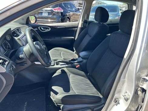 Used 2019 Nissan Sentra SV image 15