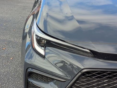 New 2026 Toyota Corolla SE image 11