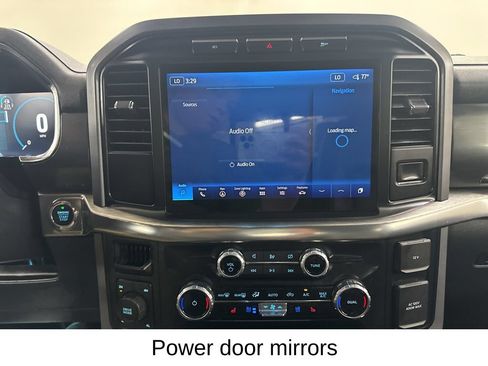 Used 2023 Ford F150 Lariat AWD/4WD image 42