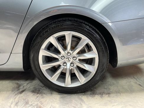 Used 2017 Volvo S90 T6 Momentum AWD/4WD image 33