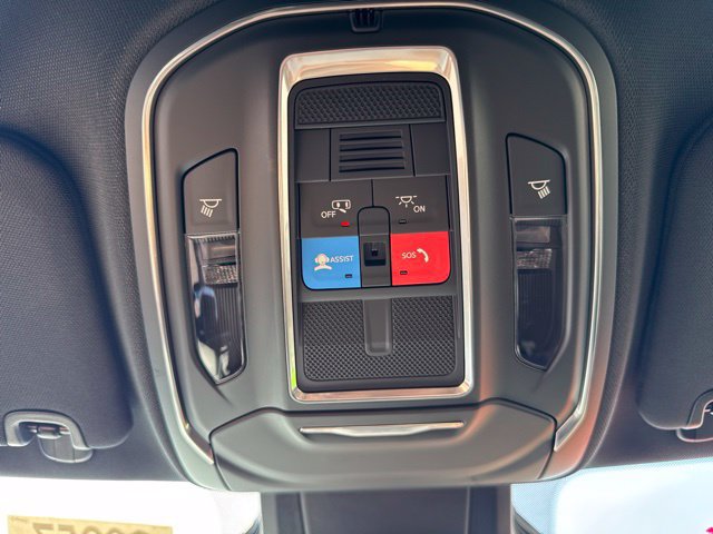 New 2026 Jeep Cherokee Laredo AWD/4WD image 17
