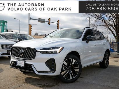 New 2026 Volvo XC60 B5 Plus w/ Climate Package