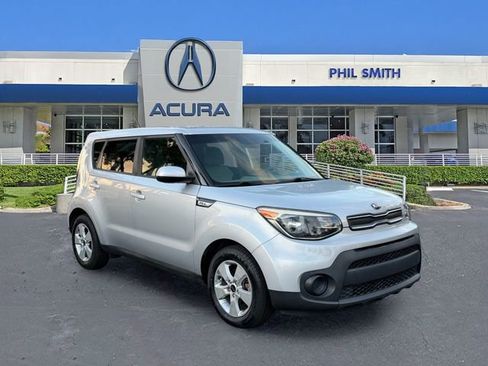 Used 2019 Kia Soul FWD image 7