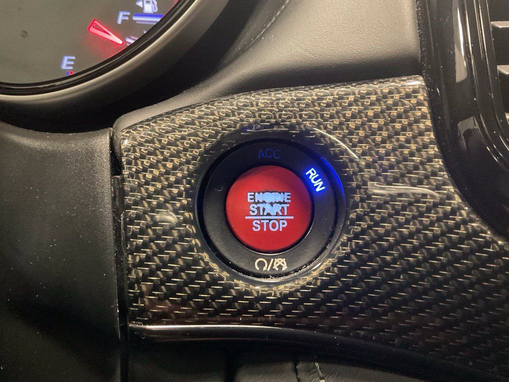 Used 2021 Jeep Grand Cherokee Trackhawk AWD/4WD image 21