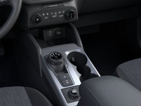 New 2024 Ford Bronco Sport Big Bend image 15