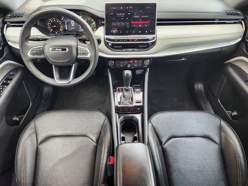 Used 2024 Jeep Compass Limited AWD/4WD image 24