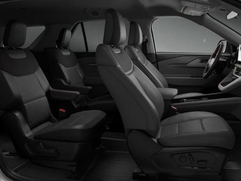 New 2026 Ford Explorer Active RWD image 23