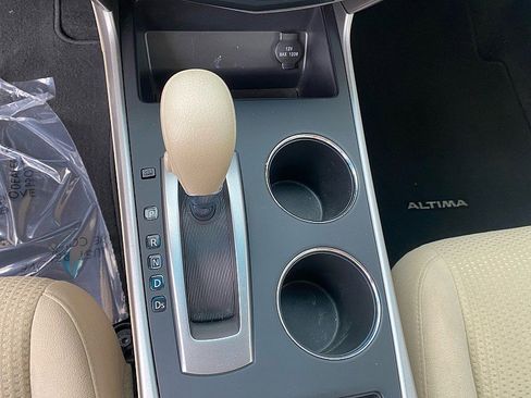 Used 2015 Nissan Altima 2.5 S w/ Power Driver Seat Package image 23