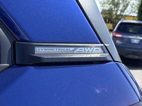 New 2026 Subaru Forester Sport image 10