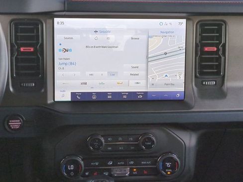 Certified 2024 Ford Bronco Raptor image 18