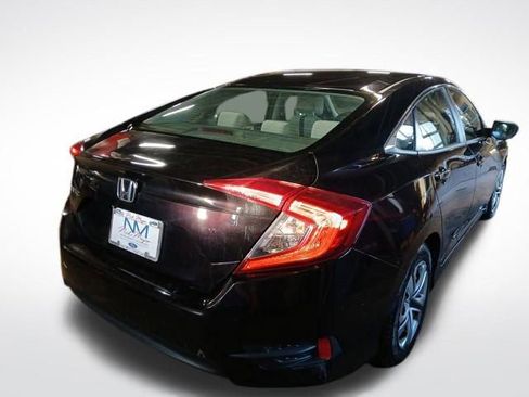Used 2017 Honda Civic LX image 10