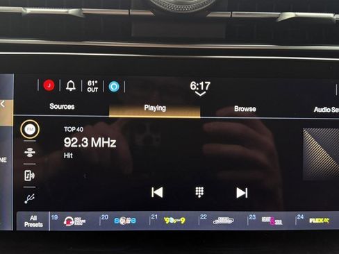 Used 2023 Maserati Grecale GT AWD/4WD image 49