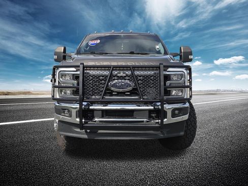 Used 2023 Ford F350 Lariat w/ Lariat Ultimate Package image 19