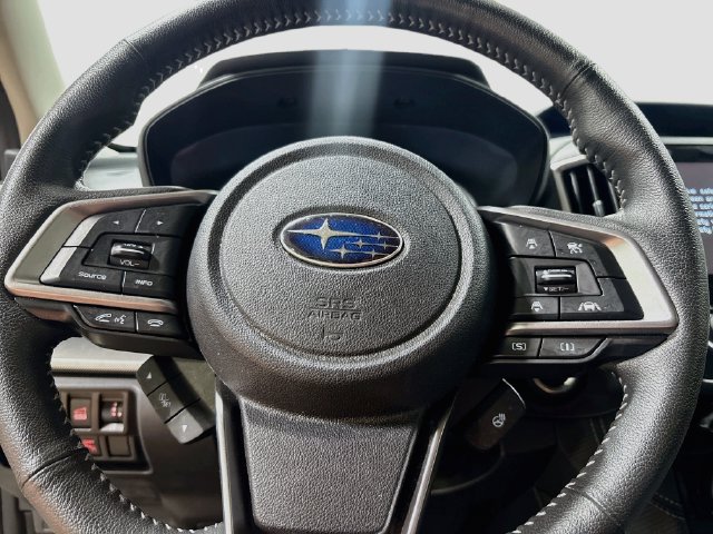 Used 2019 Subaru Forester Limited w/ Popular Package #3 AWD/4WD image 12