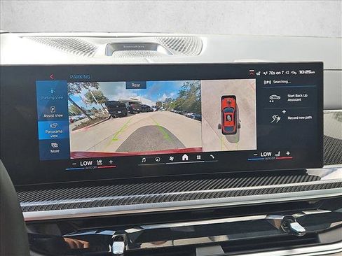 Used 2026 BMW X6 M Competition w/ Executive Package AWD/4WD image 14
