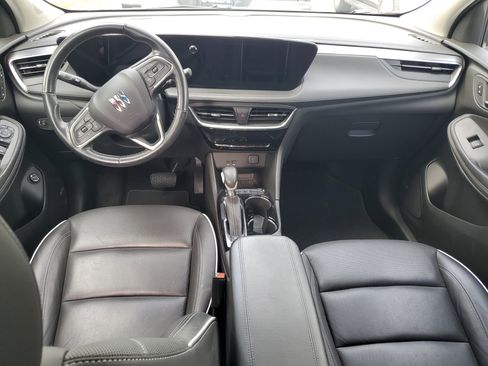 Used 2024 Buick Encore GX Avenir w/ Avenir Technology Package image 7