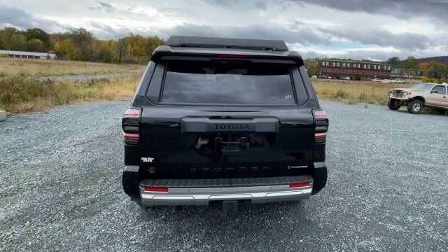 New 2026 Toyota 4Runner Trailhunter AWD/4WD image 7