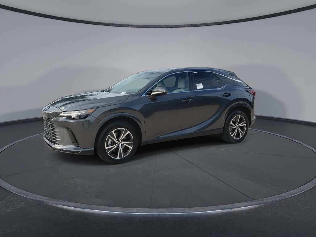 New 2026 Lexus RX 350 Premium FWD image 5