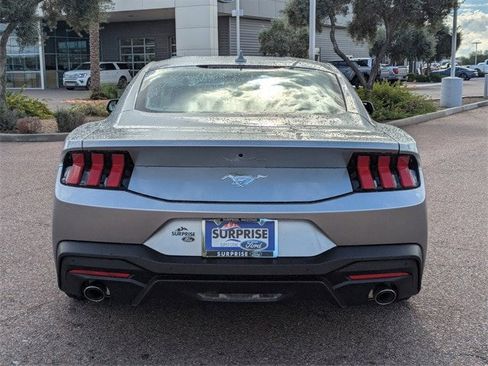 New 2026 Ford Mustang Coupe image 28