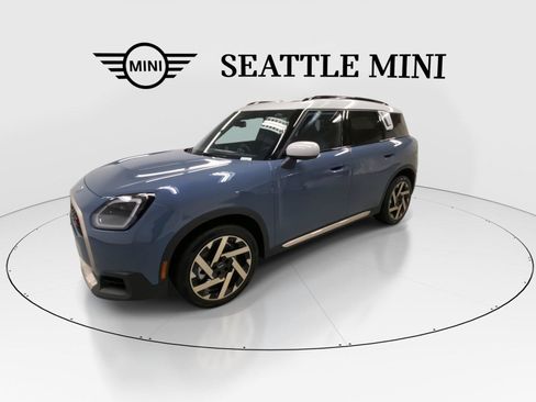 Used 2026 MINI Cooper Countryman S w/ Comfort Package Max AWD/4WD image 5