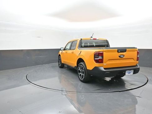 New 2026 Ford Maverick Lariat image 5