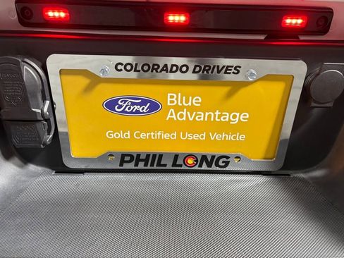 Certified 2025 Ford F450 King Ranch w/ Chrome Package image 31