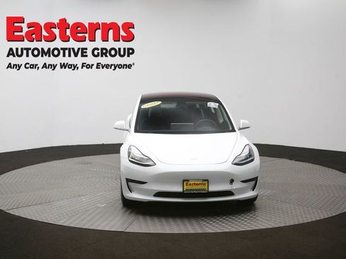 Used 2019 Tesla Model 3 Standard Range image 47