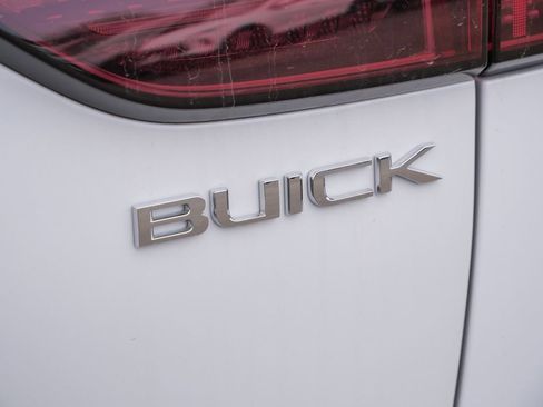 New 2026 Buick Envision Sport Touring AWD/4WD image 14