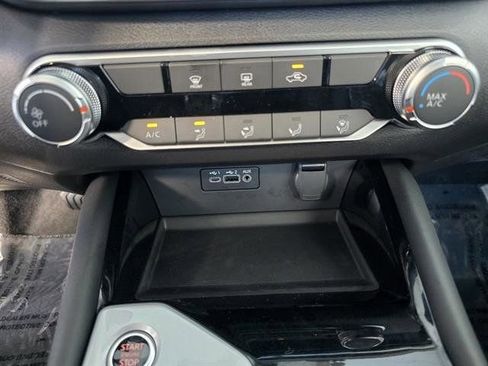 New 2025 Nissan Altima 2.5 SR w/ SR Premium Package image 20