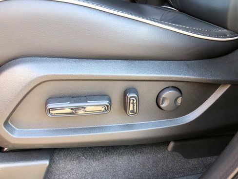 New 2025 Honda Pilot Elite image 14