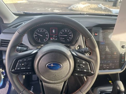Certified 2025 Subaru Crosstrek 2.5i Limited image 14