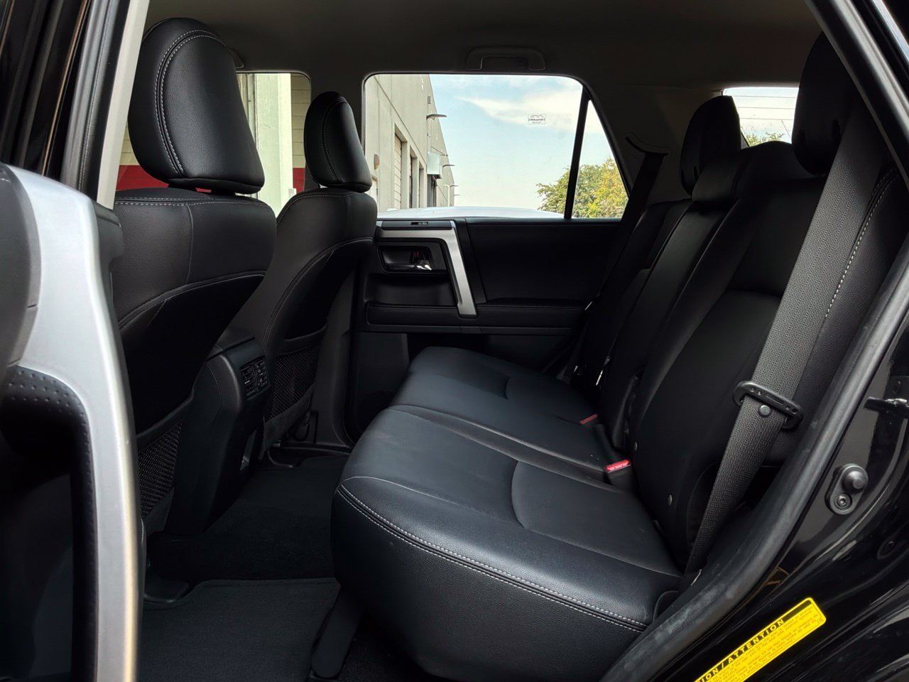 Used 2024 Toyota 4Runner TRD Sport AWD/4WD image 12