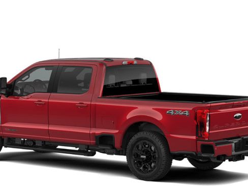 New 2026 Ford F250 XLT w/ XLT Premium Package AWD/4WD image 12