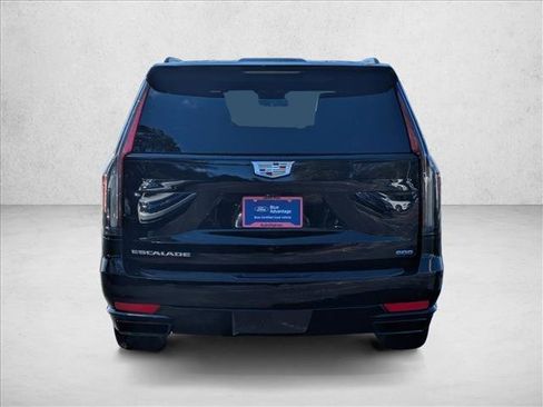 Used 2021 Cadillac Escalade Sport image 7