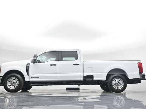 New 2025 Ford F350 XL w/ XL Driver Assist Package image 50