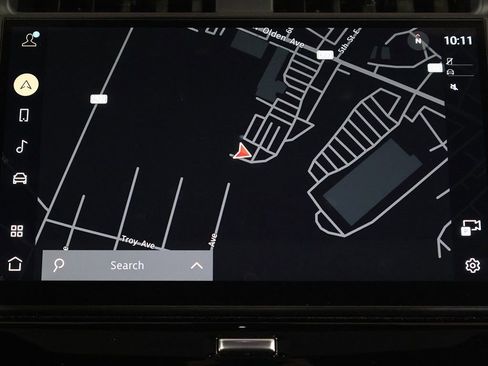 Used 2022 Land Rover Discovery HSE R-Dynamic image 44