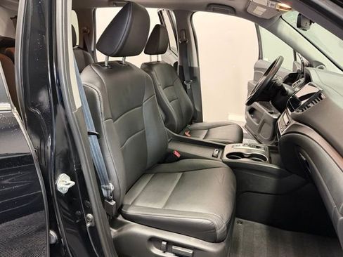 Used 2022 Honda Pilot EX-L image 20