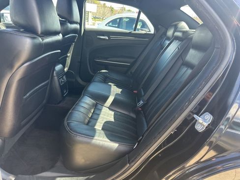 Used 2017 Chrysler 300 S w/ 300S Premium Group AWD/4WD image 30
