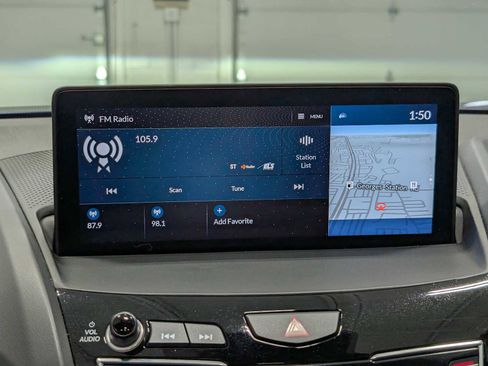Certified 2023 Acura RDX A-Spec AWD/4WD image 27