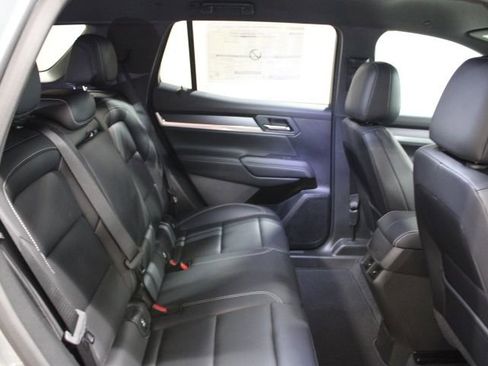 New 2026 GMC Terrain Elevation FWD image 28