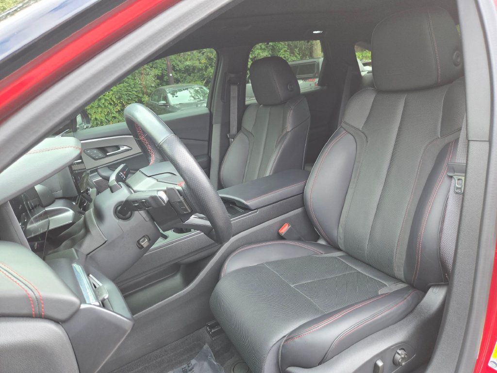 Used 2024 Acura ZDX Type S AWD/4WD image 22
