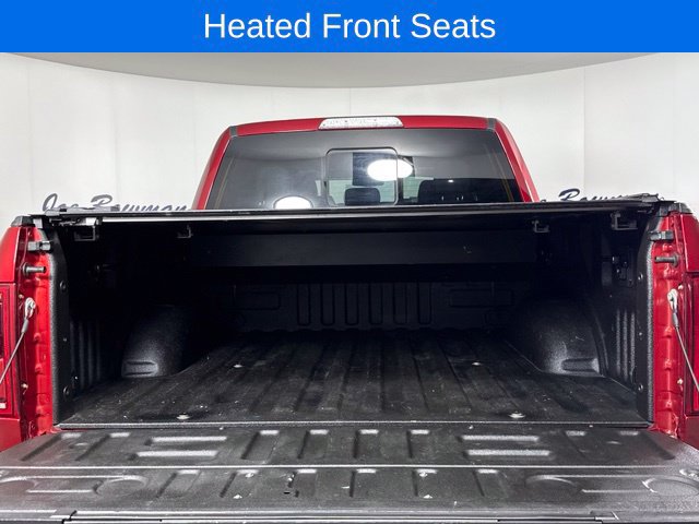 Used 2017 Ford F150 Raptor w/ Equipment Group 802A Luxury AWD/4WD image 10